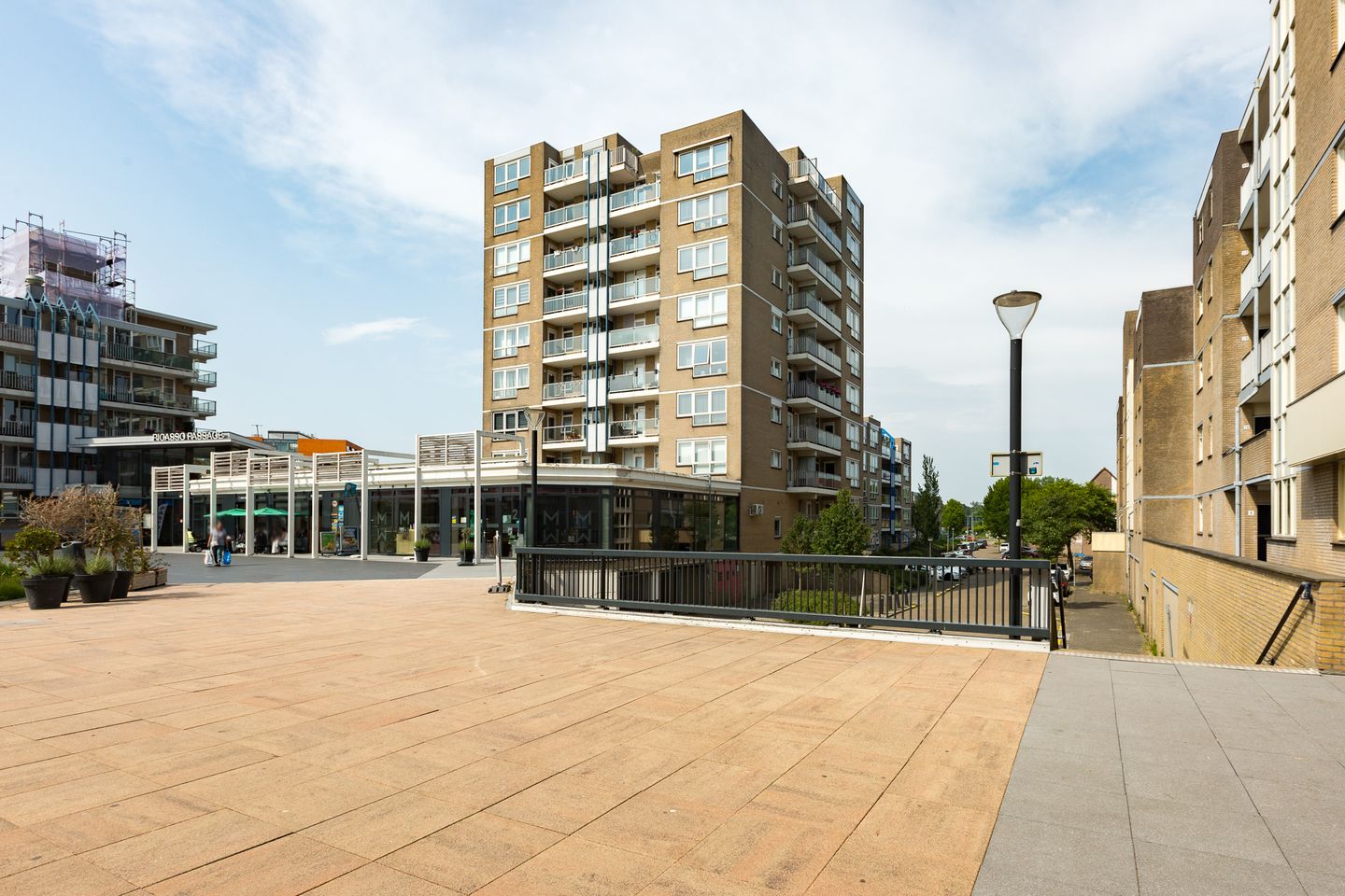 Foto 5 van Mari Andriessenrade 49