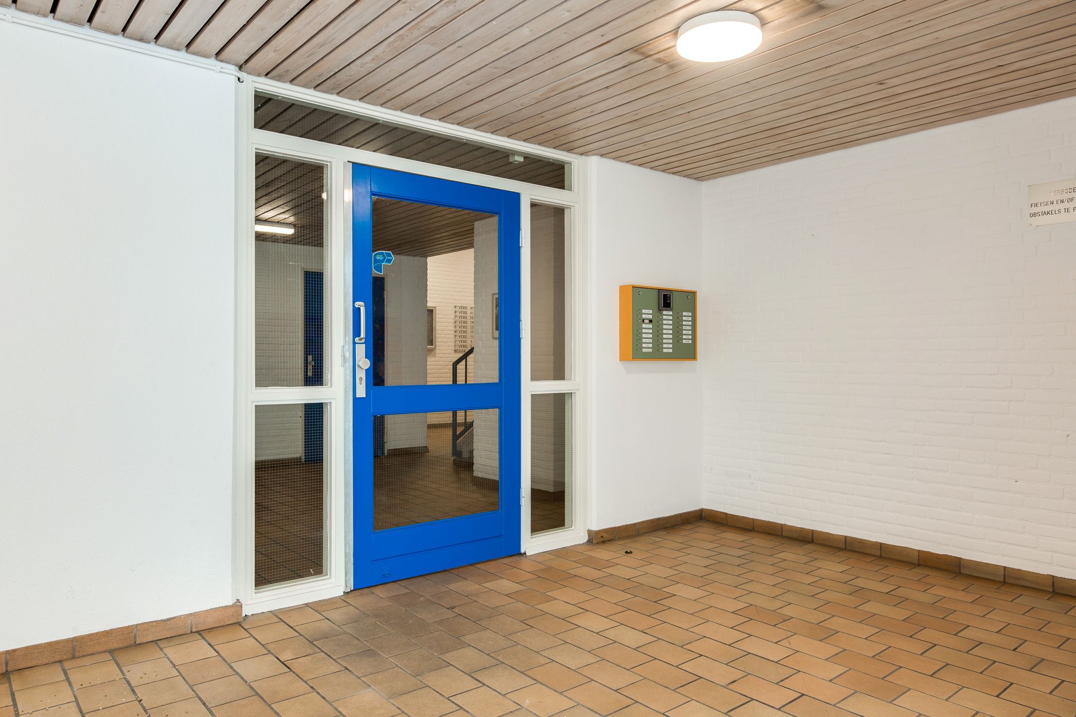 Foto 6 van Mari Andriessenrade 49