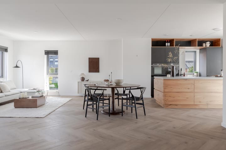 Foto 6 van Zuidje 20-C