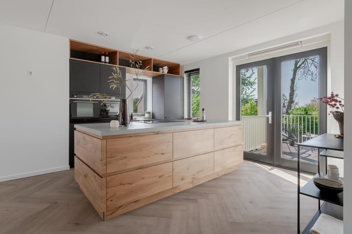 Foto 3 van Zuidje 20-C