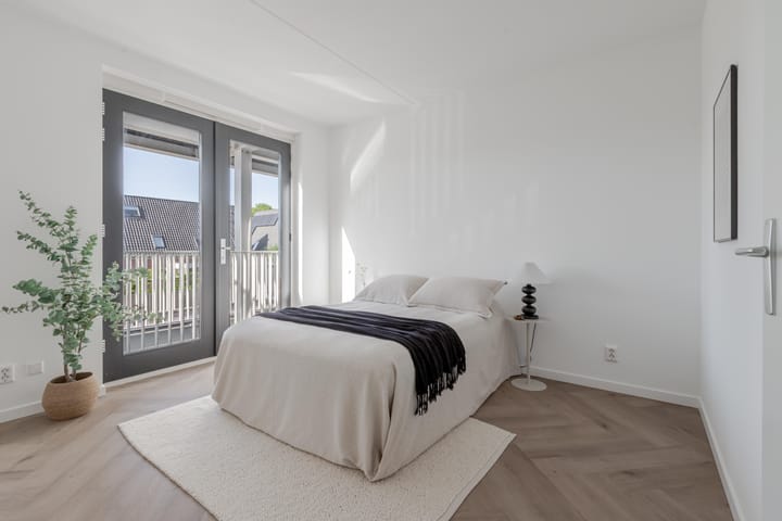 Foto 4 van Zuidje 20-C