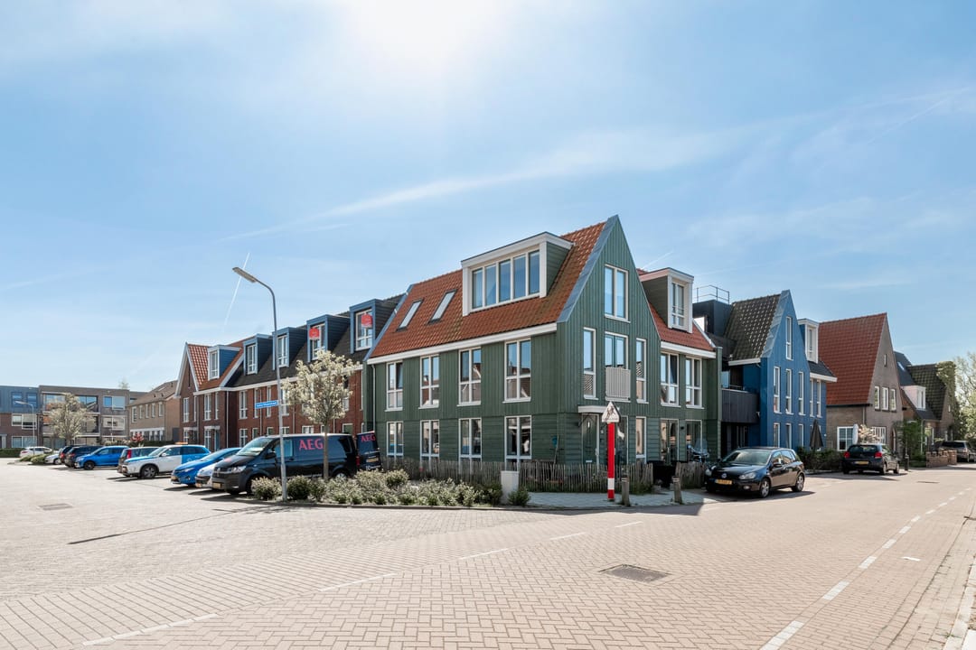 Foto 1 van Zuidje 20-C