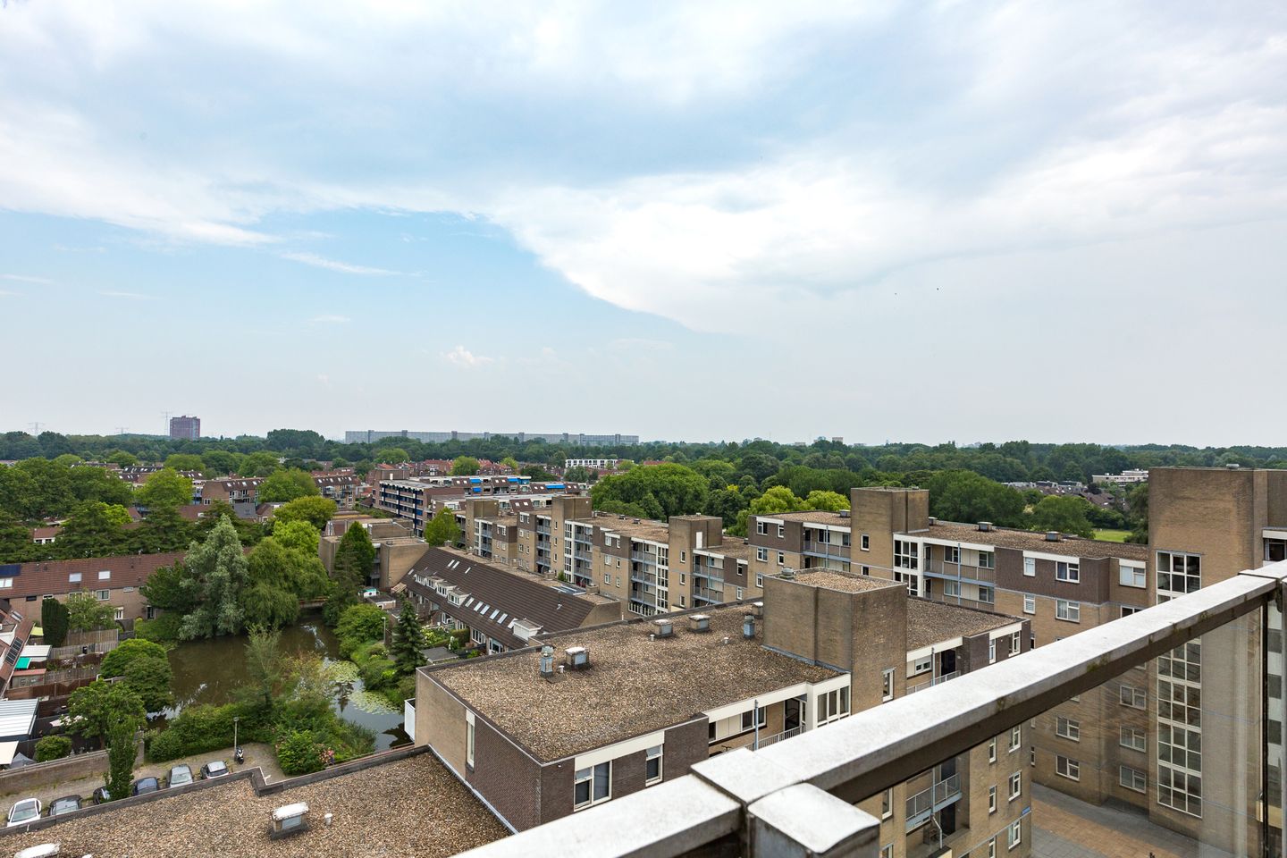 Foto 19 van Mari Andriessenrade 49