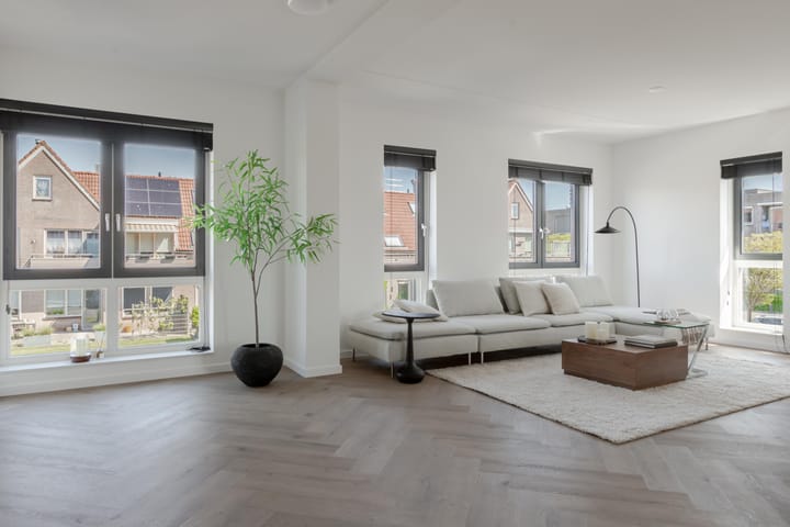 Foto 13 van Zuidje 20-C