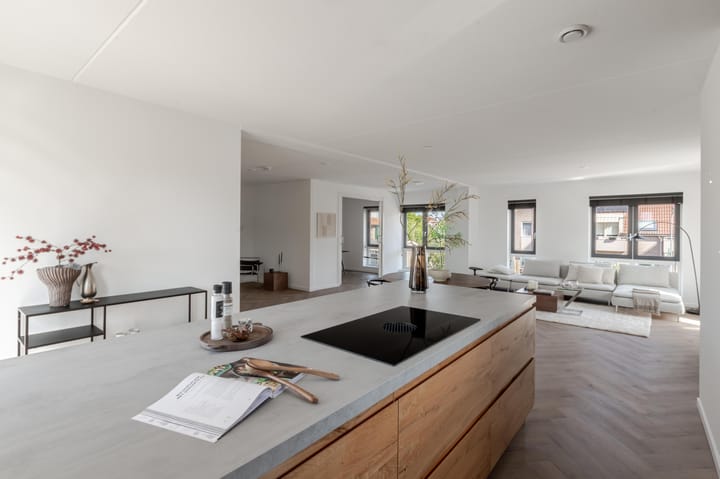 Foto 19 van Zuidje 20-C