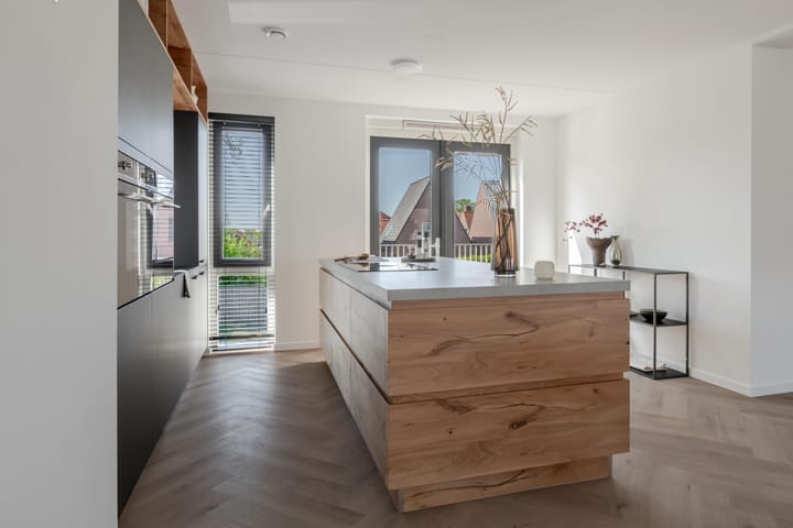 Foto 20 van Zuidje 20-C