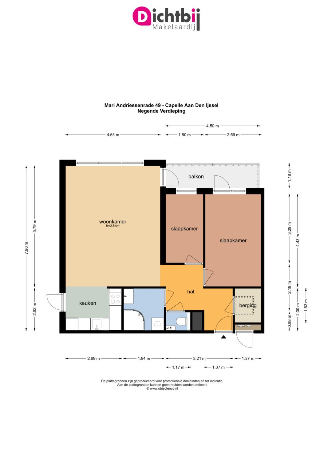 Foto 30 van Mari Andriessenrade 49