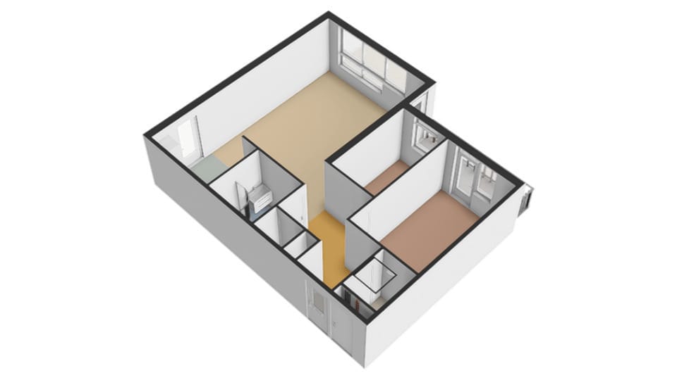 Foto 31 van Mari Andriessenrade 49