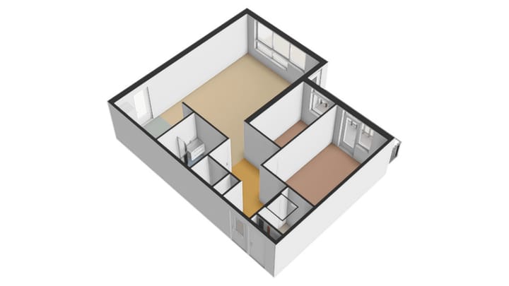 Foto 31 van Mari Andriessenrade 49