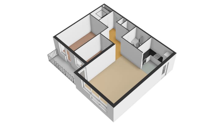 Foto 32 van Mari Andriessenrade 49