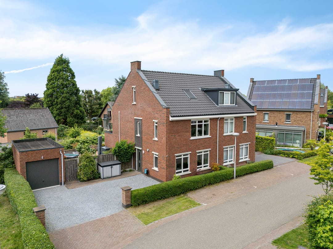 Photo 1 of Prinsenboslaan 5