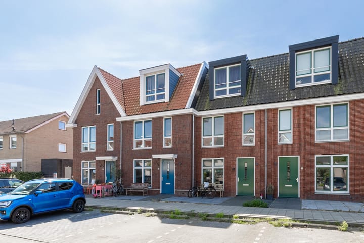 Foto 31 van Zuidje 20-C