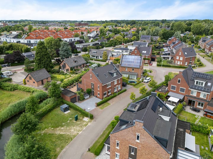 Foto 2 van Prinsenboslaan 5