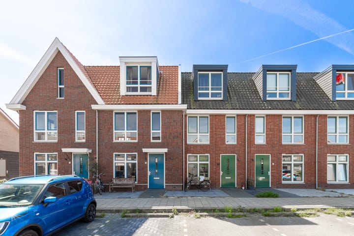 Foto 32 van Zuidje 20-C