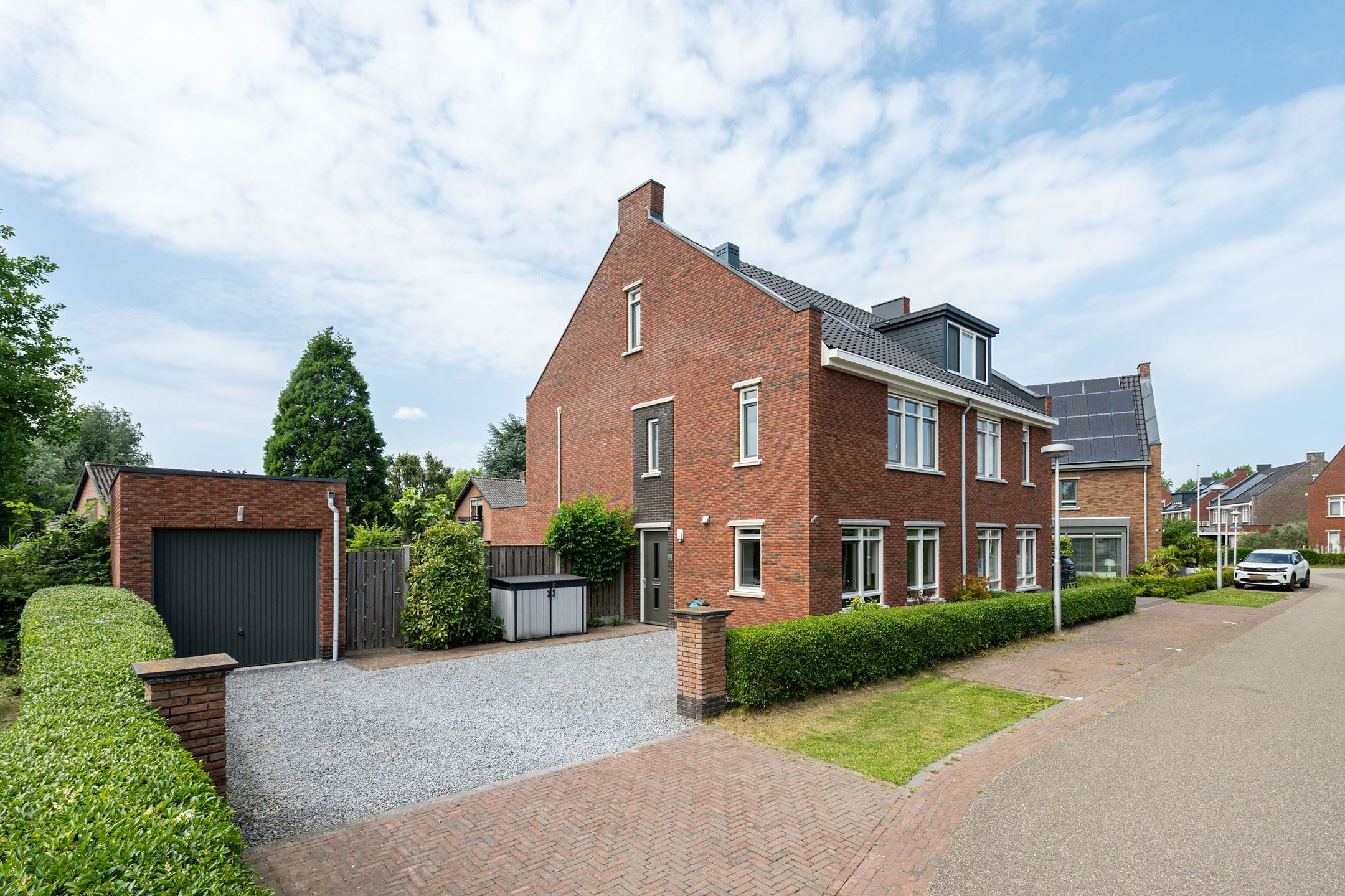 Photo 3 of Prinsenboslaan 5