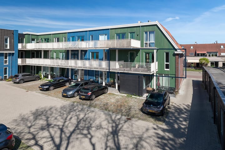 Foto 33 van Zuidje 20-C