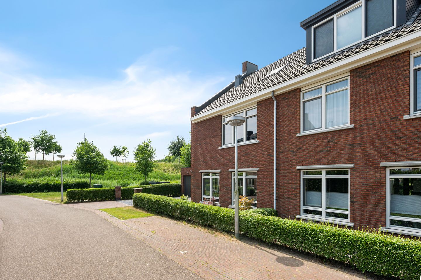 Photo 4 of Prinsenboslaan 5
