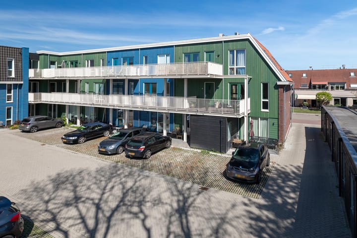 Foto 34 van Zuidje 20-C