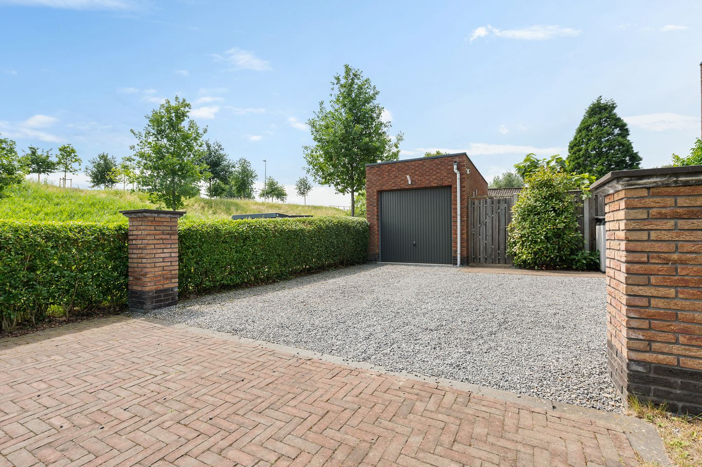 Photo 5 of Prinsenboslaan 5