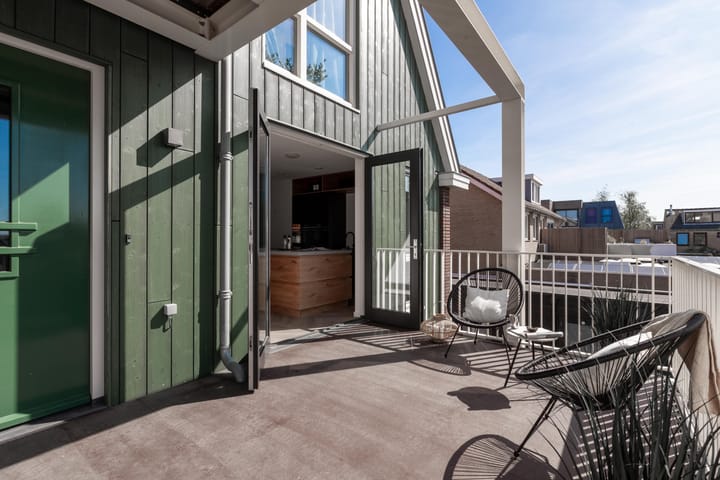 Foto 35 van Zuidje 20-C