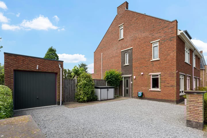 Foto 6 van Prinsenboslaan 5