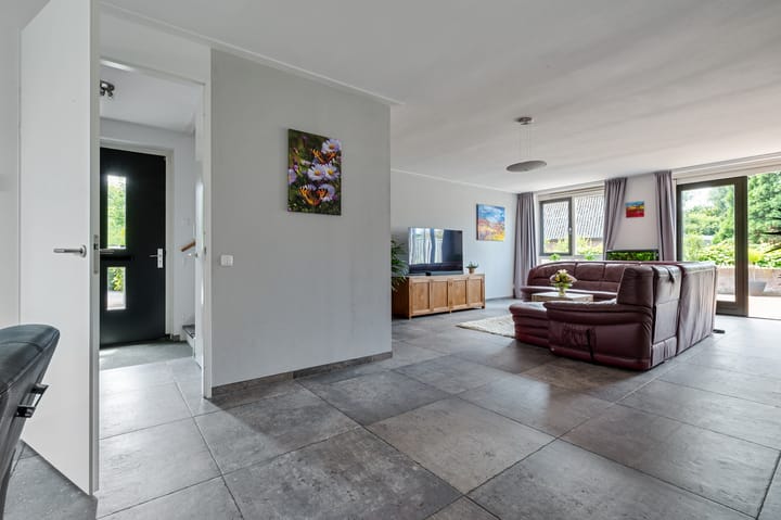 Foto 8 van Prinsenboslaan 5