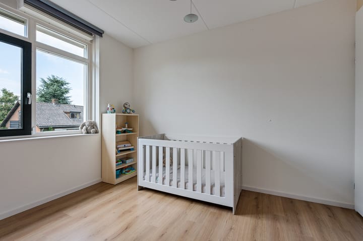 Foto 23 van Prinsenboslaan 5