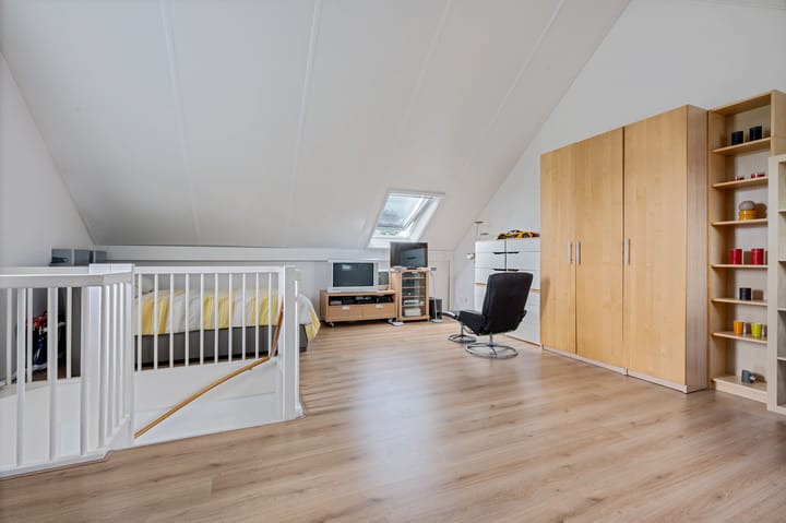 Foto 27 van Prinsenboslaan 5