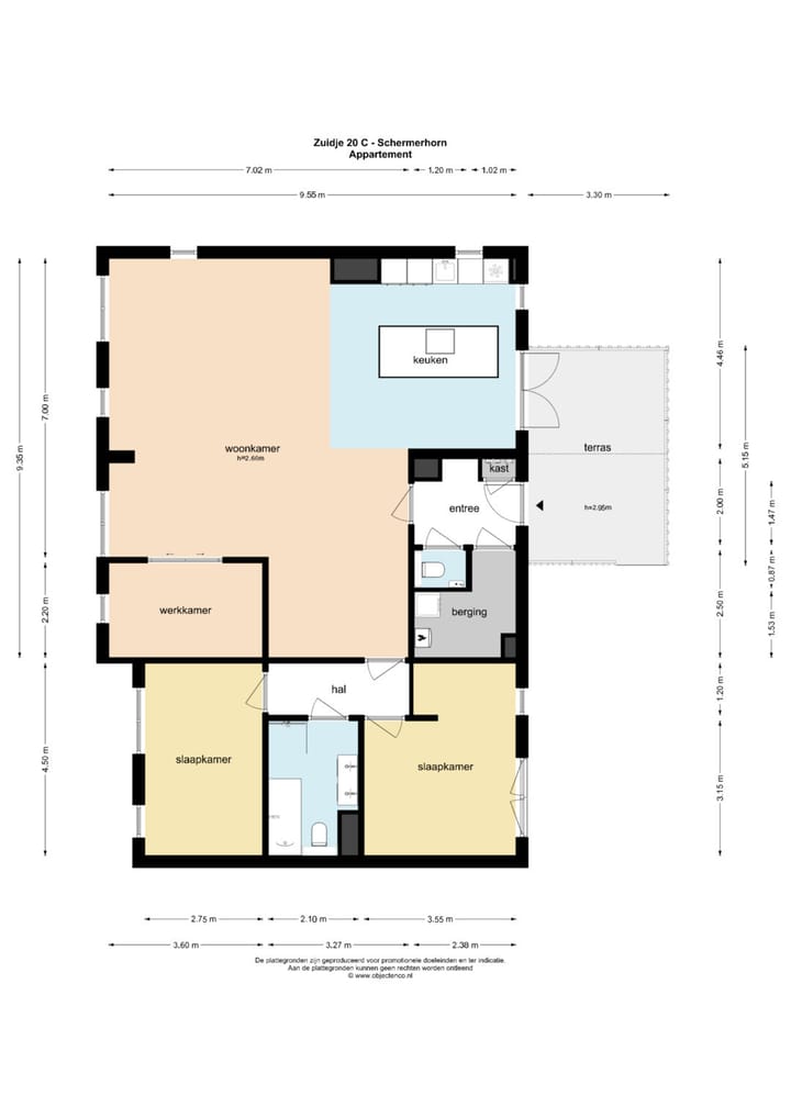 Foto 59 van Zuidje 20-C