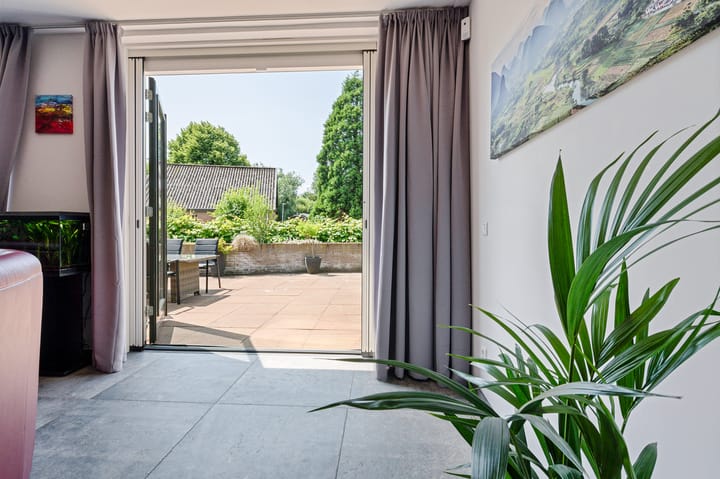 Foto 30 van Prinsenboslaan 5