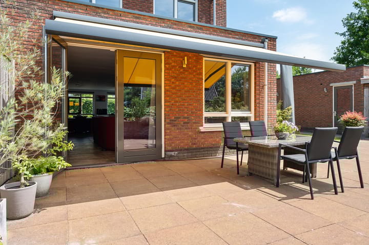 Foto 31 van Prinsenboslaan 5