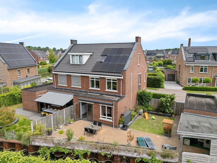 Foto 32 van Prinsenboslaan 5