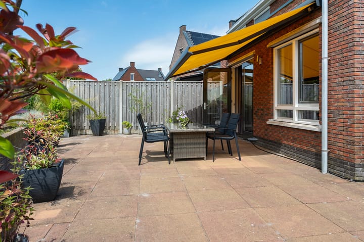 Foto 33 van Prinsenboslaan 5