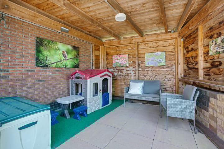 Foto 35 van Prinsenboslaan 5