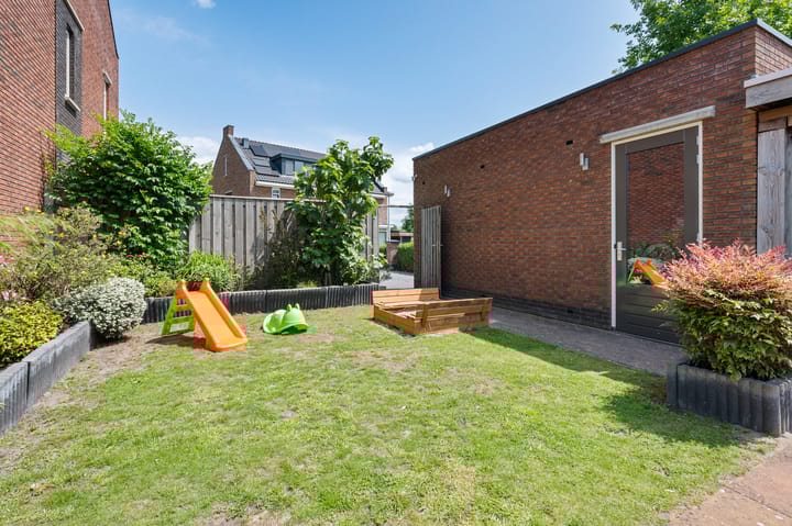 Foto 37 van Prinsenboslaan 5