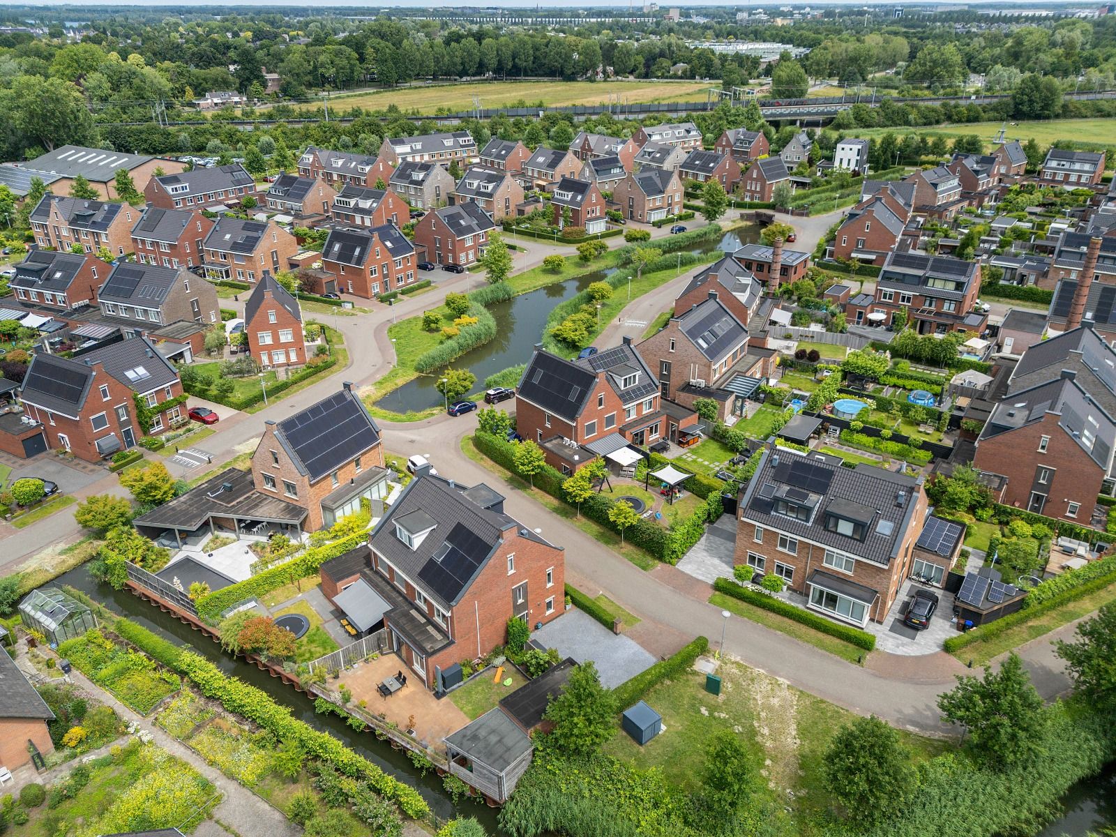 Photo 39 of Prinsenboslaan 5