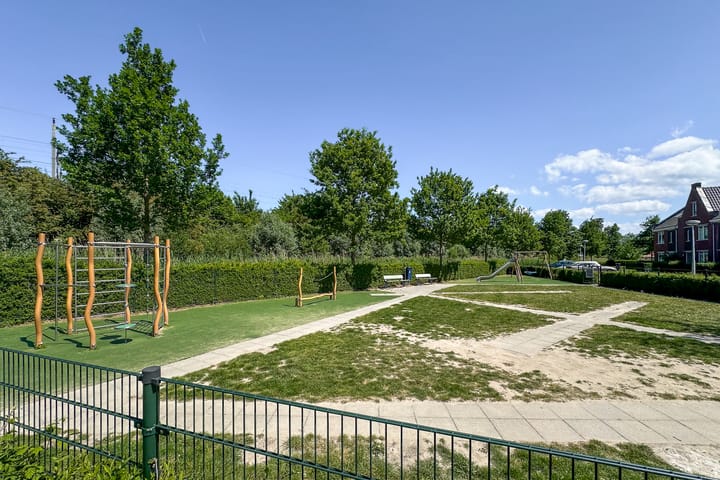 Foto 41 van Prinsenboslaan 5