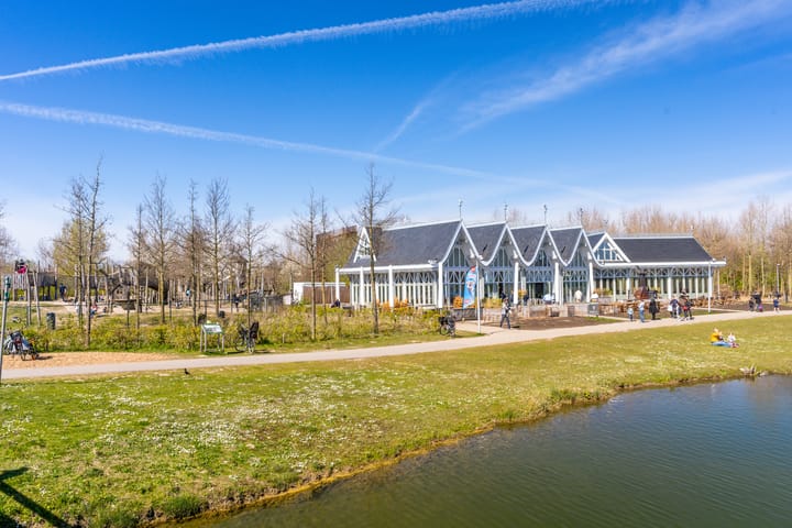 Foto 42 van Prinsenboslaan 5