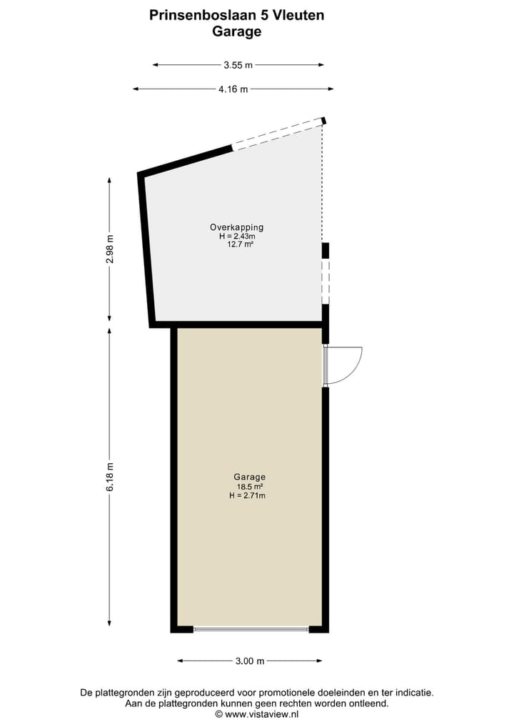 Foto 46 van Prinsenboslaan 5