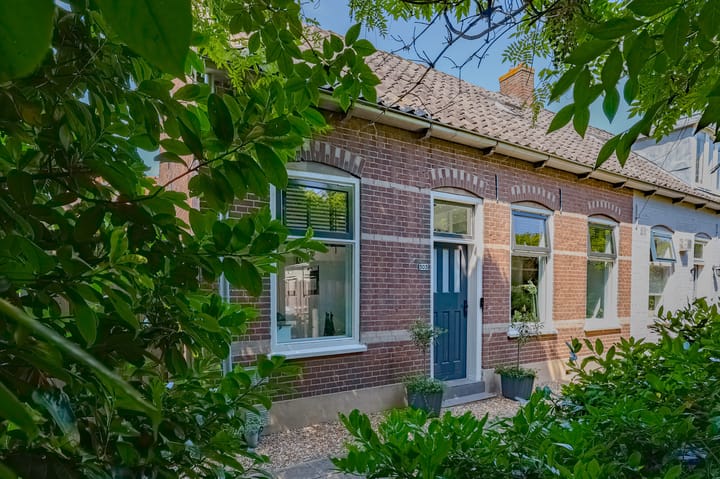 Foto 1 van Rivierdijk 303