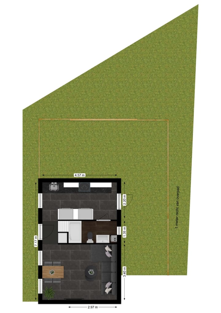 Foto 36 van Rivierdijk 303