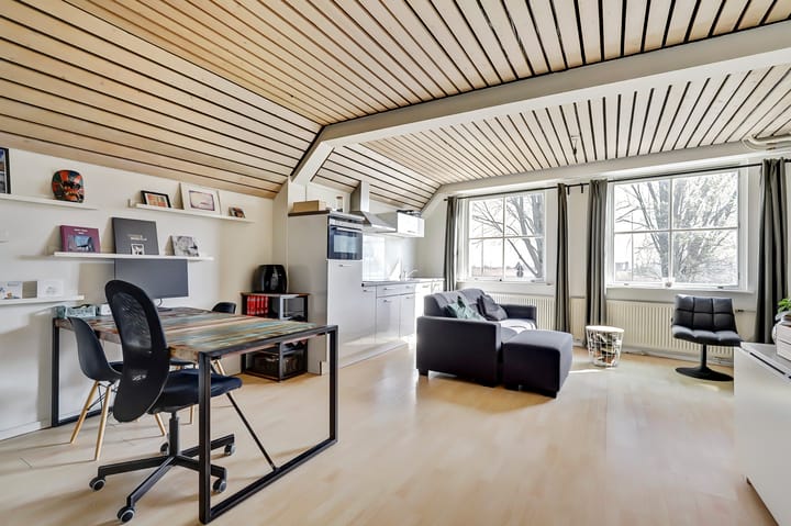 Foto 2 van Veerstal 24-A