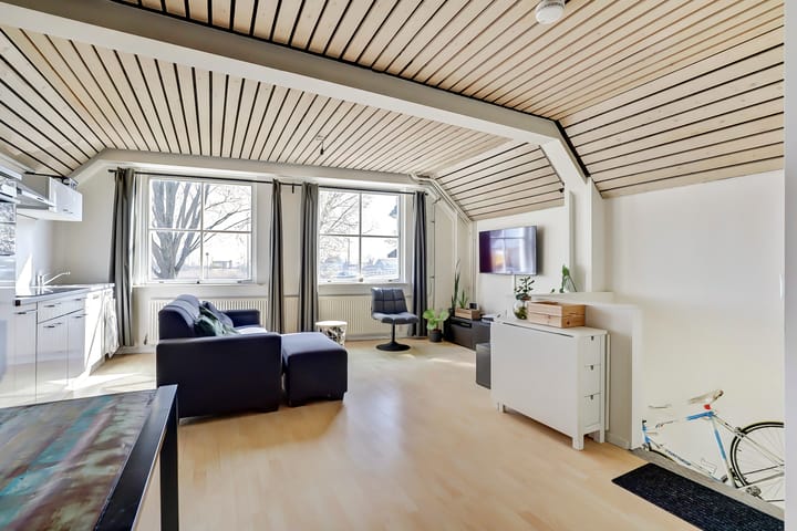 Foto 3 van Veerstal 24-A