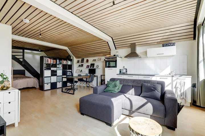 Foto 4 van Veerstal 24-A