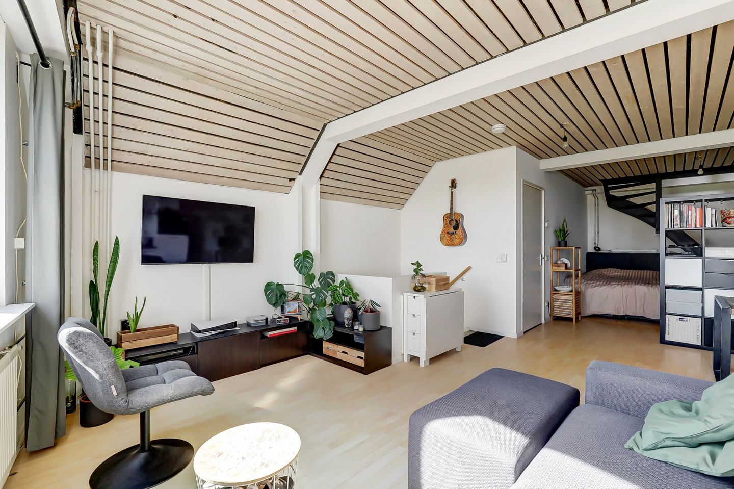 Foto 5 van Veerstal 24-A