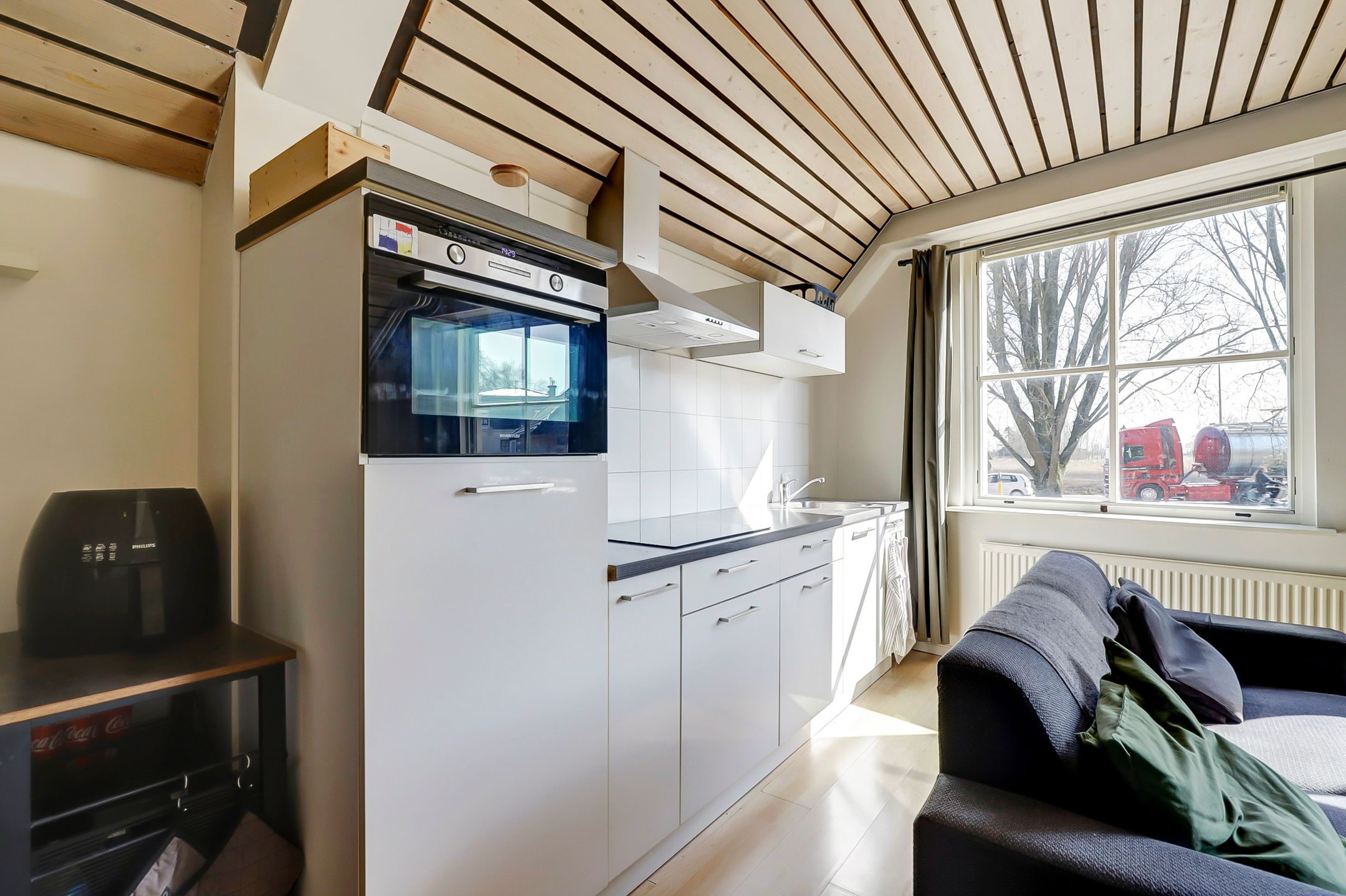 Foto 6 van Veerstal 24-A