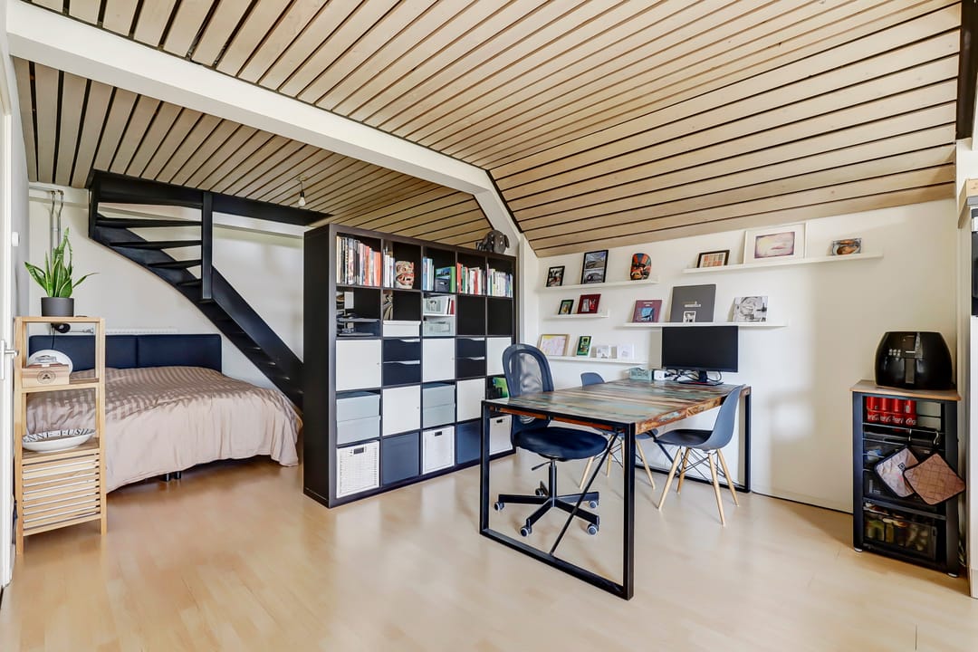 Foto 7 van Veerstal 24-A