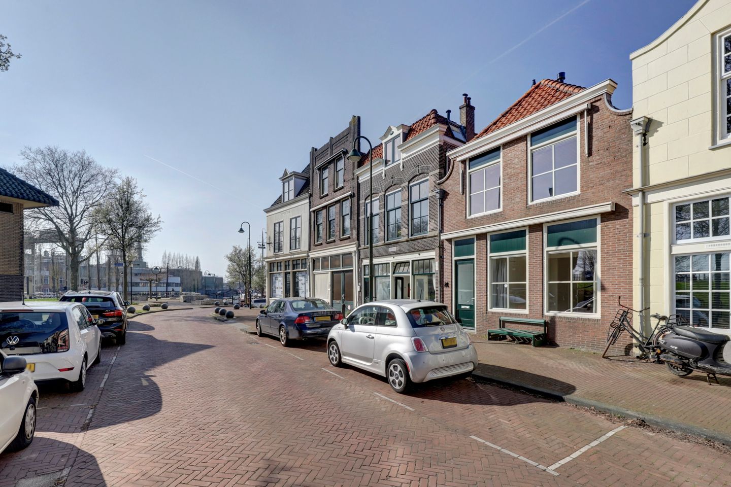 Foto 14 van Veerstal 24-A