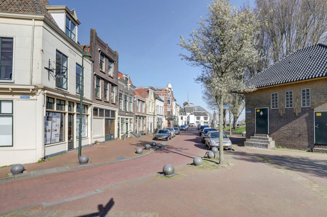 Foto 16 van Veerstal 24-A