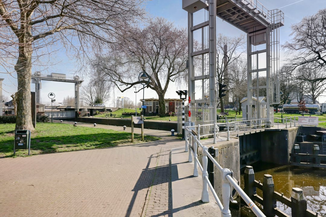 Foto 17 van Veerstal 24-A